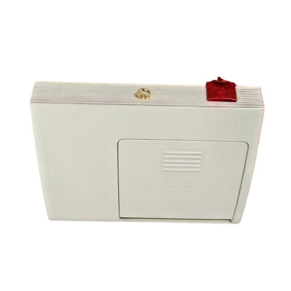 Carlton Cards Frame Your Favorite Pet Photoholder Christmas Tree Ornament - Picture 2 of 7